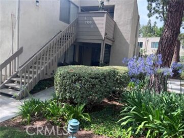 This Gorgeous Monterey Villas Condominium, Located at 1300 Cabrillo Park Drive #B, is Back on the Market