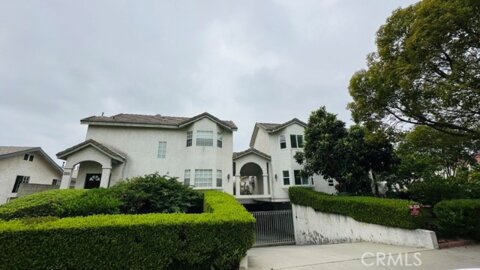 707 S Chapel Avenue Photo