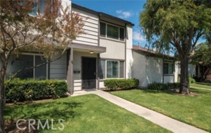 Delightful Newly Listed Brookdale Condominium Located at 13167 Ferndale Drive