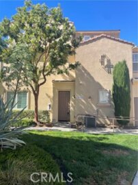 Phenomenal Newly Listed Temecula Lane Condominium Located at 31153 Lavender Court #50