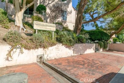 2940 N Verdugo Road #305 Photo