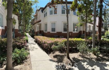 Terrific Newly Listed Tustin Del Verde Townhouse Located at 12709 Trent Jones Lane