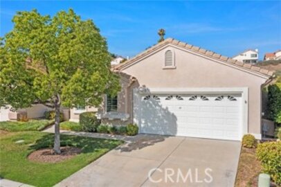 Marvelous The Colony Single Family Residence Located at 24252 Calle Artino was Just Sold