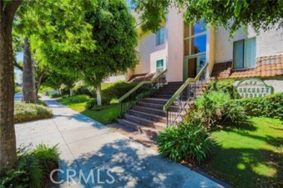 Stunning Newly Listed Burchett Gardens Condominium Located at 409 Burchett Street #315