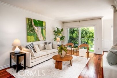 Splendid Newly Listed 428 Hill Street Condominium Located at 428 Hill Street #14
