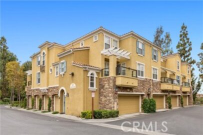 Impressive Newly Listed Terra Bella Condominium Located at 1108 Terra Bella