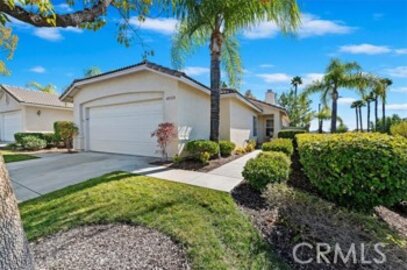 Terrific The Colony Single Family Residence Located at 40310 Via Aguadulce was Just Sold