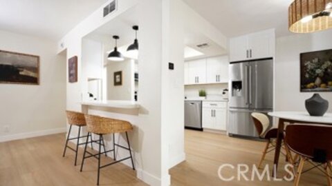 This Outstanding Casitas Capistrano Townhouse, Located at 30835 Calle Chueca, is Back on the Market