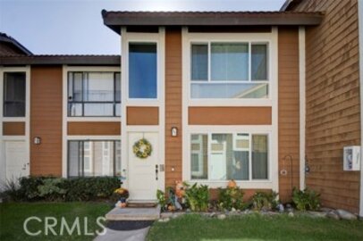 Beautiful Newly Listed Cedar Glen Condominium Located at 25885 Trabuco Road #41