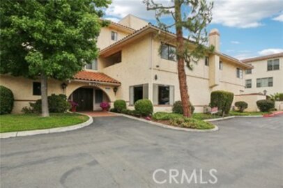 Delightful Newly Listed Huntington West Condominium Located at 18900 Delaware Street #214