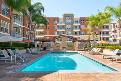 12664 Chapman Avenue #1207 Photo