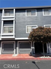 Gorgeous Seabridge Townhomes Condominium Located at 20122 Bayfront Lane #104 was Just Sold