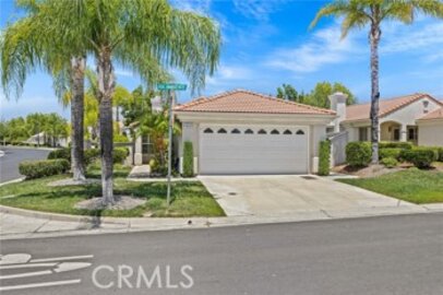 This Fabulous The Colony Single Family Residence, Located at 40311 Via Ambiente, is Back on the Market