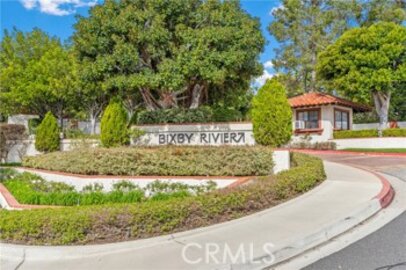 This Spectacular Bixby Riviera Condominium, Located at 6267 Riviera Circle, is Back on the Market