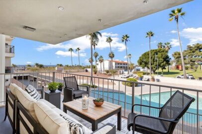 2501 S El Camino Real #206 Photo