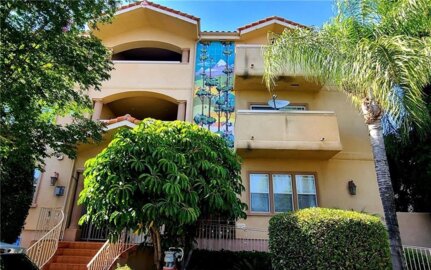 555 E Santa Anita Avenue #301 Photo