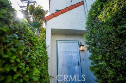 Amazing Strawberry Hill Townhouse Located at 13471 Pepperdine Lane was Just Sold