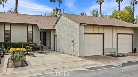 1180 Desert Willow Lane #D Photo