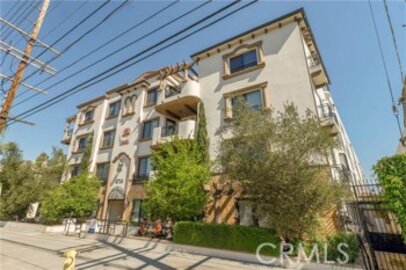 Amazing Newly Listed Villa Julietta Condominium Located at 4724 Kester Avenue #406