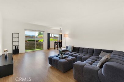 5400 Newcastle Avenue #46 Photo