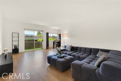 Spectacular Newly Listed 5400 Newcastle Ave Condominium Located at 5400 Newcastle Avenue #46