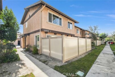 12310 Runnymede #1 Photo