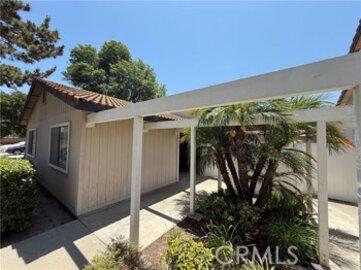 Lovely Newly Listed Village Grove Cluster Condominium Located at 1053 Border Avenue