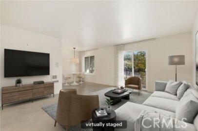 Lovely Newly Listed 1125 Pico Condominium Located at 1125 Pico #109