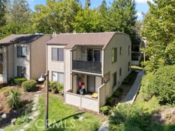 This Terrific Canyon Creek Condominium, Located at 600 Central Avenue #308, is Back on the Market