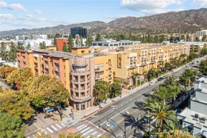 201 E Angeleno #426 Photo