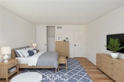 Phenomenal Lakeview Sunnymead Condominium Located at 12244 Orchid Lane #B was Just Sold