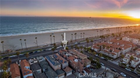 1314 Pacific Coast Highway #A Photo