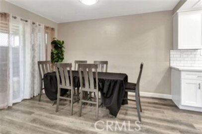 Spectacular Capistrano Villas Condominium Located at 26447 Paseo Carmel #11D was Just Sold