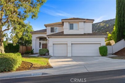 23515 Mountainside Court Photo