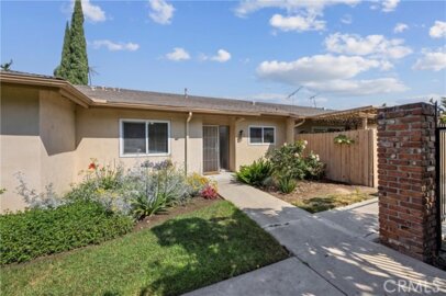 1881 Mitchell Avenue #34 Photo