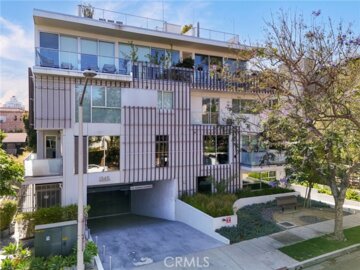 1345 Havenhurst #4 Photo