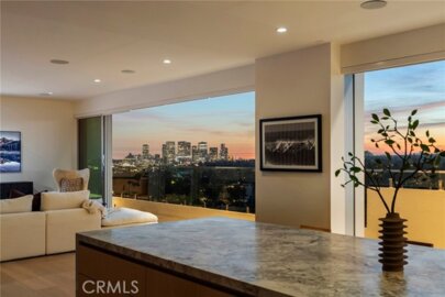 838 N Doheny Drive #PH B Photo