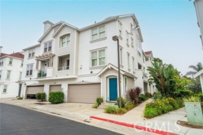 Elegant Windward Townhouse Located at 805 Harbor Cliff Way #218 was Just Sold