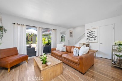 1622 Iowa Street #D Photo