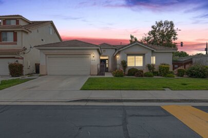 26332 Alcott Union Drive Photo
