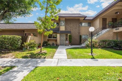 1024 Las Lomas Drive #B Photo