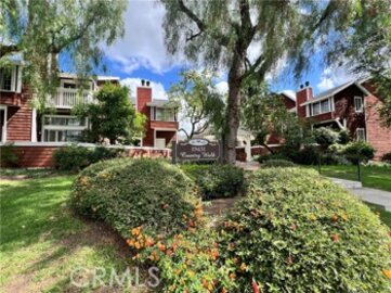Delightful Country Walk Townhouse Located at 19431 Sherman Way #29 was Just Sold