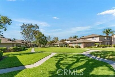 This Magnificent Normandy Place Condominium, Located at 1709 Normandy Place #B, is Back on the Market
