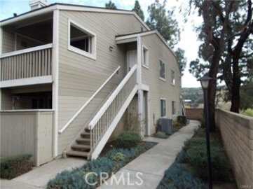 Lovely Newly Listed Yorba Linda Villages Condominium Located at 6241 Hartford Road #182