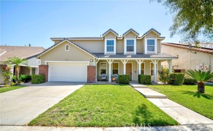 25228 Coral Canyon Road Photo