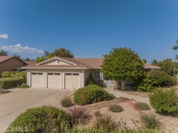 42133 Wagon Wheel Lane Photo