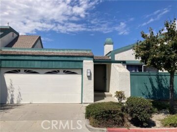 Delightful Newly Listed Garden Greens Townhouse Located at 6949 Danvers Drive