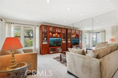 Fabulous Villa Balboa Condominium Located at 240 Nice Lane #215 was Just Sold