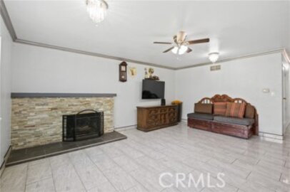 Splendid Newly Listed Westwood Village Townhouse Located at 9155 Pacific Avenue #264