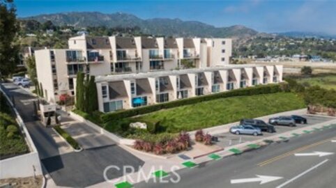Extraordinary Newly Listed Malibu Canyon Village Condominium Located at 23901 Civic Center Way #D231